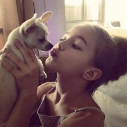 AndreaaaJackson's profile picture. 