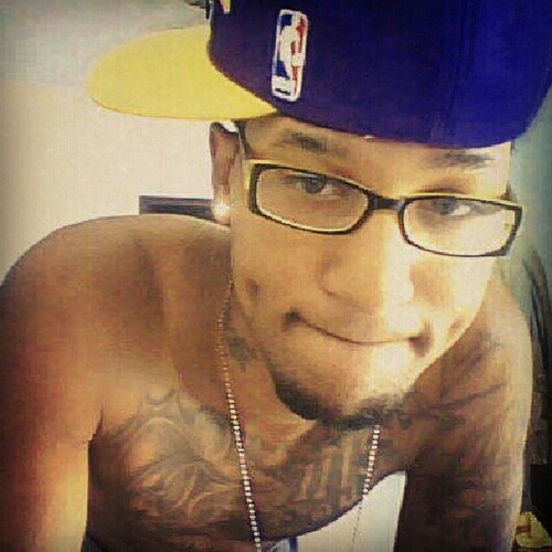 InstaGram- iLickherDRY
