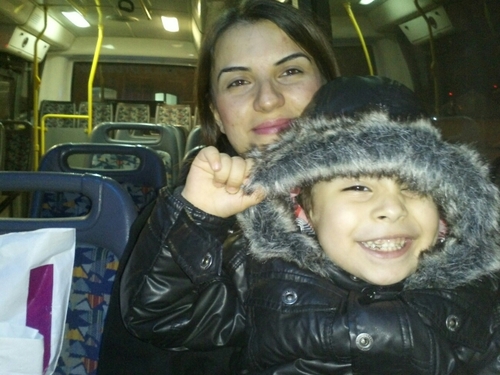 burcucengiz1606's profile picture. 