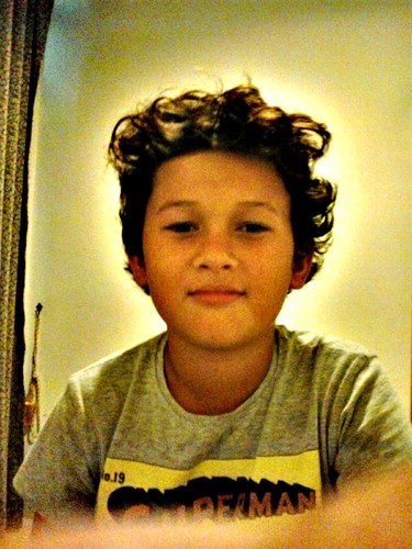 Gw Louie Ames tinggal di GP (Greenpark) Follow me i will follow you back