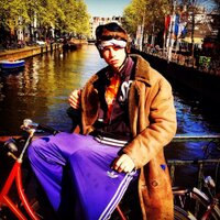 Tom (@venrooy26) 's Twitter Profile