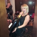 Elizabeth Parry-Jame (@blondie05) Twitter profile photo