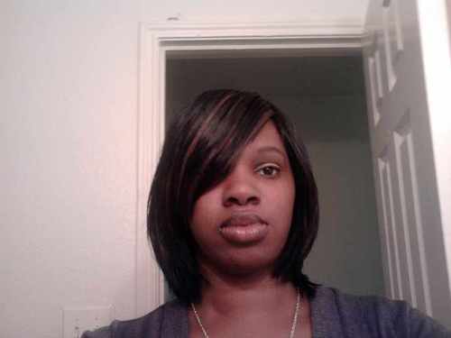 Its tha GOD in me .........
