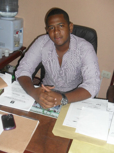 cristianparse's profile picture. Abogado