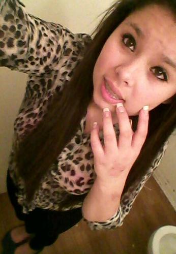 One and only profile. Follow me ^.^ Age:14 Kik me at : merlin_stay.trippy Dancing is my passion ^-^ Salvadorian (: