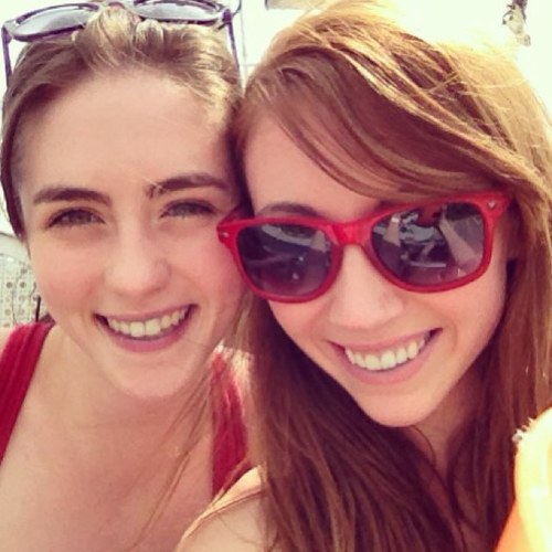 miranda ferguson (mferg94) Twitter