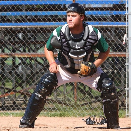 MathewBass's profile picture. 