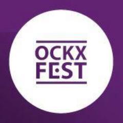 #OckxFest :: DJ Festival :: Woensdag 22 mei #Hasselt
