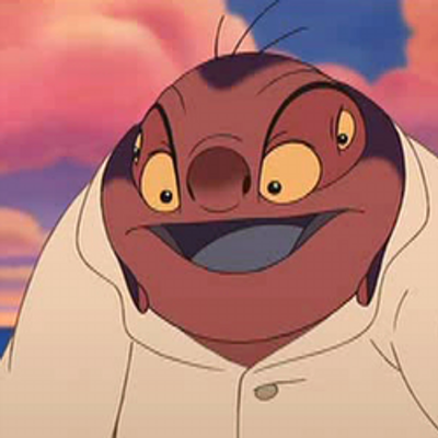 Jumba Jookiba, Super villain Wiki