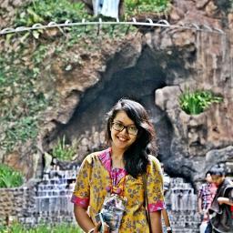 AngelicaGandes's profile picture. 