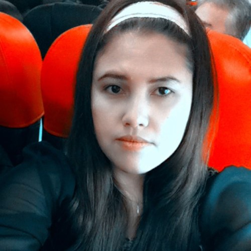 ticha_ch's profile picture. 