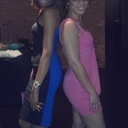 Danielle Wilburn - @thatone25 - Twitter