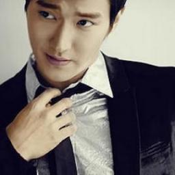 _fyclosed:) 87line:) Super Junior;;)