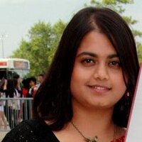 Taniya RoyChowdhury (@taniyarc) 's Twitter Profile