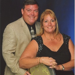 Husband to Kim, Father to Chris and Drew, President of Media Tech Plus...Champion of Small Business - Fin Fan for Life