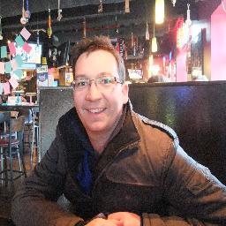 SimonHGriff's profile picture. 