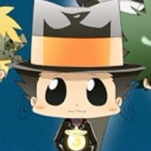 ShinigamiXII's profile picture. 