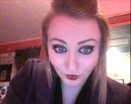 Hey you I spend my time taking pics going to concerts but mostly massages and going to the spa see more of me here http://t.co/VBO0hH2lcz