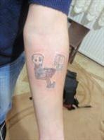 Reathadqjt's profile picture. I LOVE MY SON MORE THAN ANYTHING I DO THIS FOR HIM I LOVE YOU JR YOU MY GREATEST BLESSING Everyone Follow @GOtHerSOAKenWET My #FOLLOWHIM http://t.co/1ZRK1ZXoVk