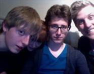 Sammieyjyk's profile picture. Co-founder Global-View http://t.co/94Euq8OhS2