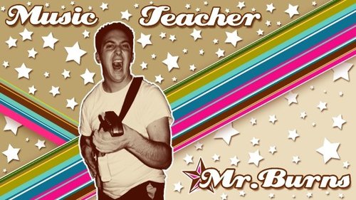 Elementary Music Teacher, Tech Lover and Learner, Happy Guy