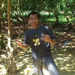 Saya orang.x gaplek.i