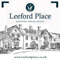 Leeford Place Hotel(@LeefordPlace) 's Twitter Profile Photo