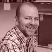 John-Arvid Grytnes (@jagrytnes) 's Twitter Profile