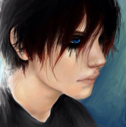 UndeadFangs's profile picture. Ah, blood, the whole subject fasinates me. I do like it very much, warm and dripping, when I am thirsty. And I am often thirsty....