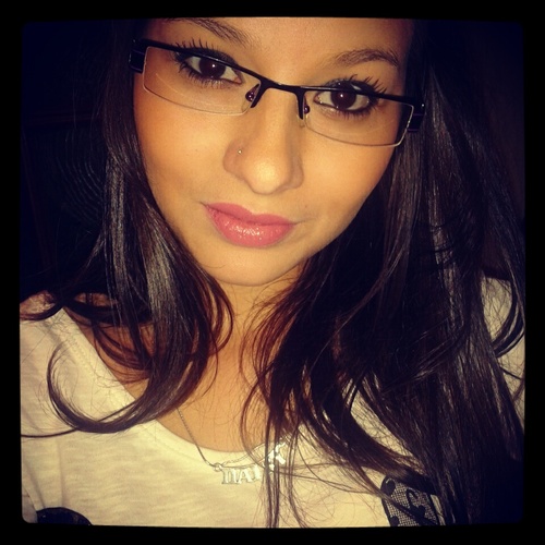 Mamae da Anny Laura ♥ !