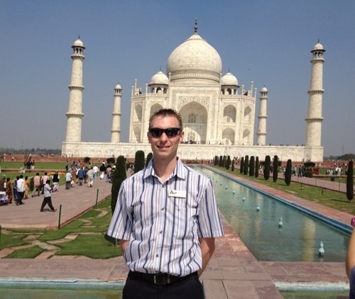 andmillerfarmer's profile picture. 