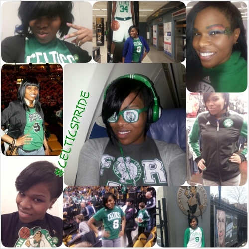 JUST CHASING MY DREAMS N LOVING RONDO N THE CELTICS TO THE FULLEST #TEAMRONDO #CELTICS #TEAMPISCES 
~R.I.P. DARIUS~