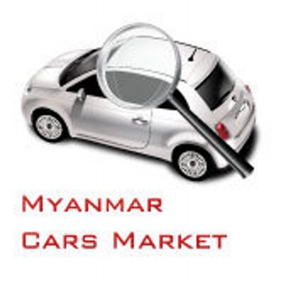 auto market