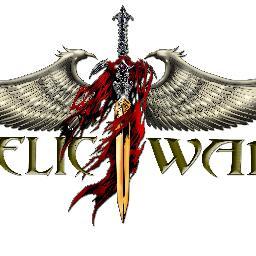 Comic Book Creator.  I have created and published a comic book called 'Angelic Wars'  that will be available within a month.

http://t.co/1VMFKqUTRn