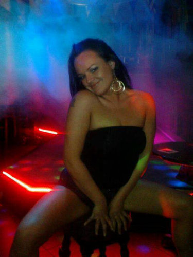 Classy,and a legend!! A party girl from wigan!! Follow me I will follow back