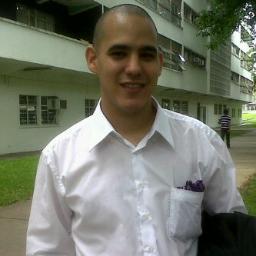 San Casimiro - Aragua - Estudiante de Idiomas Modernos Mención Inglés en el Instituto Pedagógico de Caracas!