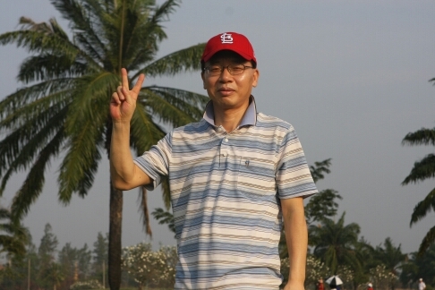 대기업 오래다니고 자영업하다 망한 백수