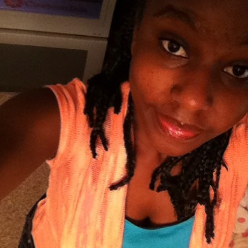 Im Jazzy Nd Im A SportsDiva ❤✌ I Love To Dance And Play Sports! ❤ Follow Me I Follow Back!