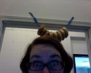I love Jesus. I go to KCU. Pilates, cheer, run. I love frozen yogurt. Family. UK. The important things. John 16:33. http://t.co/IjOVhVvmQl