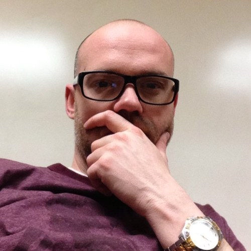 MattSpencerISU's profile picture. 