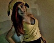 & I am an Ironman;D I'll stop there. http://t.co/uGPdL6PWQl