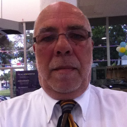 MarkMrbutton's profile picture. 