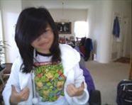 I'm 14. I'm a blogger, reader, writer, and nerdfighter. http://t.co/hKjru7Yn0R