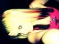 Hola! Soy amigable, sincera....No soy perfecta, pero sí diferente...Smile :D end don't worry, be happy http://t.co/1eCXAmVXs4