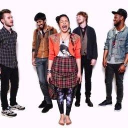 Velvet Stream Profile