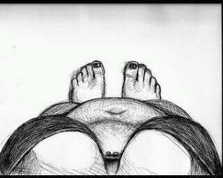 I wanna be.. skinny