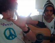 Birgitnwgw's profile picture. Beat-maker/Live Audio Engineer, Writer, &amp; Film/Game/Sports/Cartoon Enthusiast. cglBkMZT http://t.co/nrVCyP5e1X