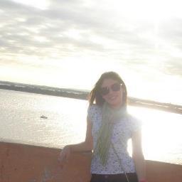 Holi, creo en las hadas♥ chao.