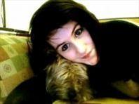 Myriamcudf's profile picture. I have no idea what you're talking about. @classiclyamber will always be my boo. http://t.co/lGKtiJYxzu