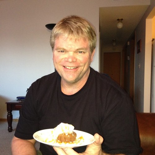 Goldwing04Gord's profile picture. 